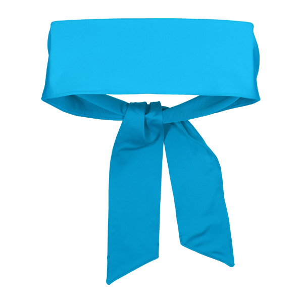 Tie Back Headband 26