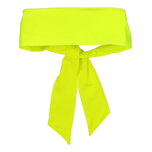 Tie Back Headband 27