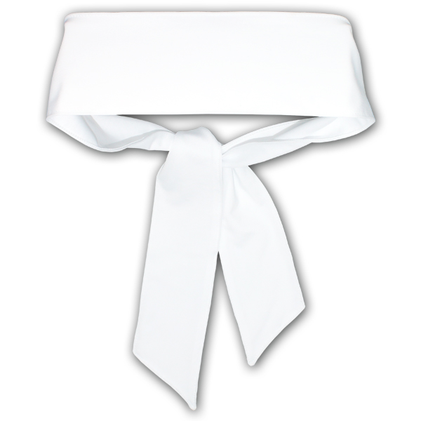Tie Back Headband 28