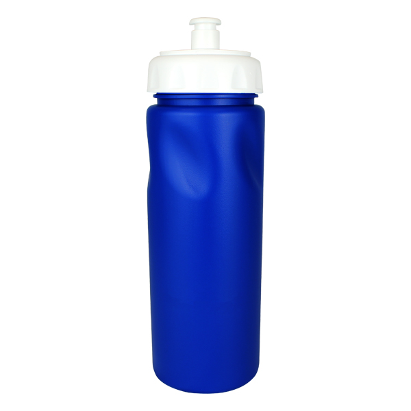 24 Oz. Cycle Bottle with Push 'n Pull Cap 27