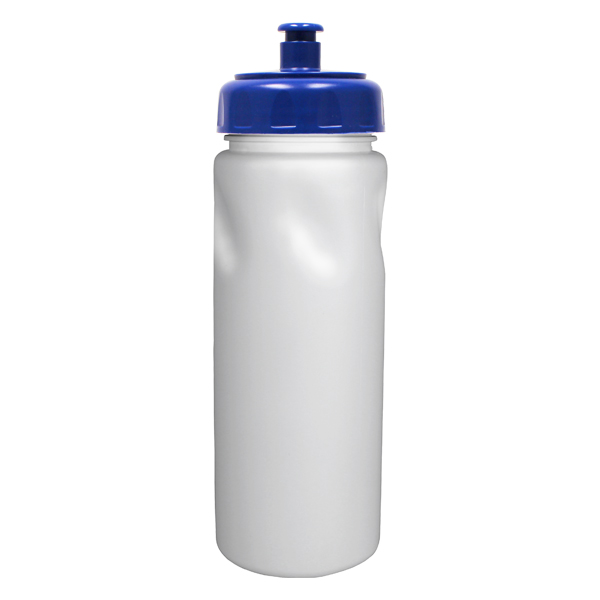 24 Oz. Cycle Bottle with Push 'n Pull Cap 28