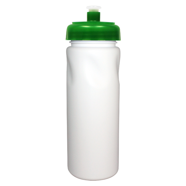 24 Oz. Cycle Bottle with Push 'n Pull Cap 29