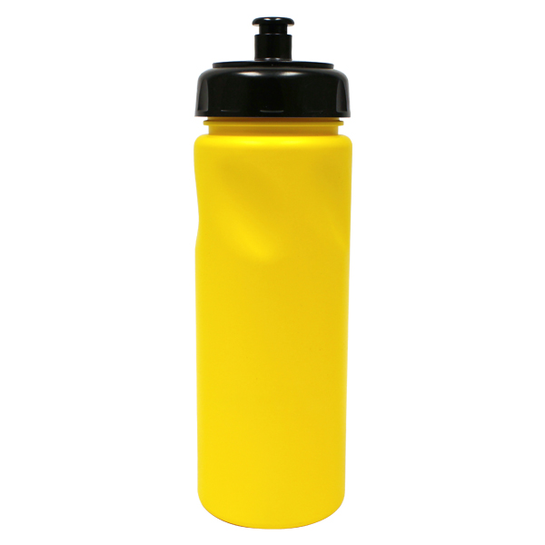 24 Oz. Cycle Bottle with Push 'n Pull Cap 30