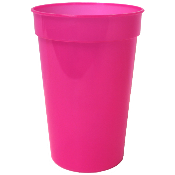 17 oz. Smooth Stadium Cup 70