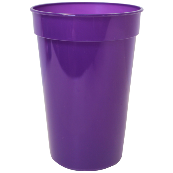 17 oz. Smooth Stadium Cup 71