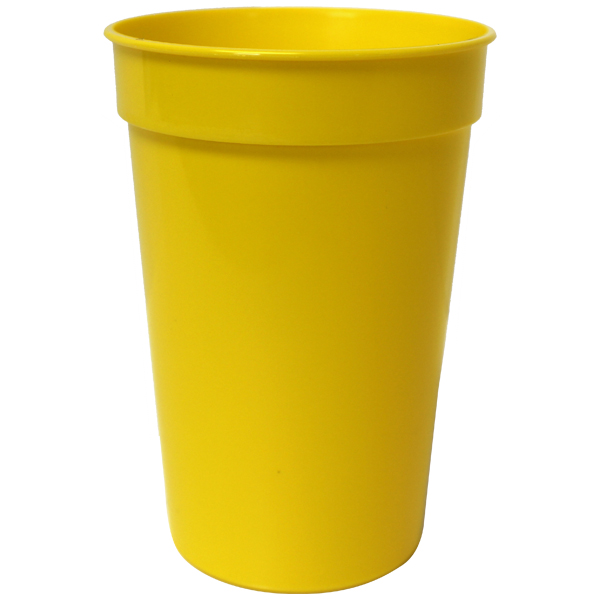 17 oz. Smooth Stadium Cup 72