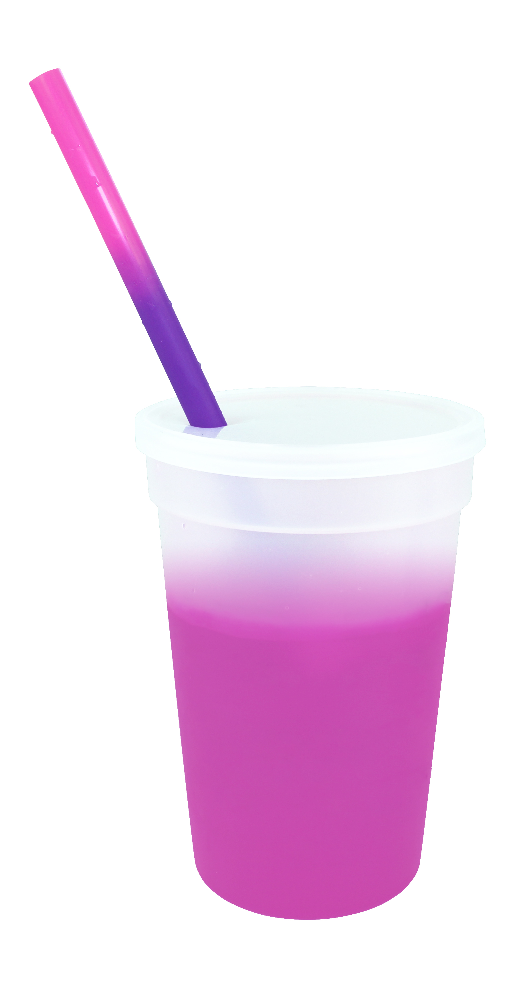 Mood™ 17 oz. Stadium Cup/Straw/Lid Set 63