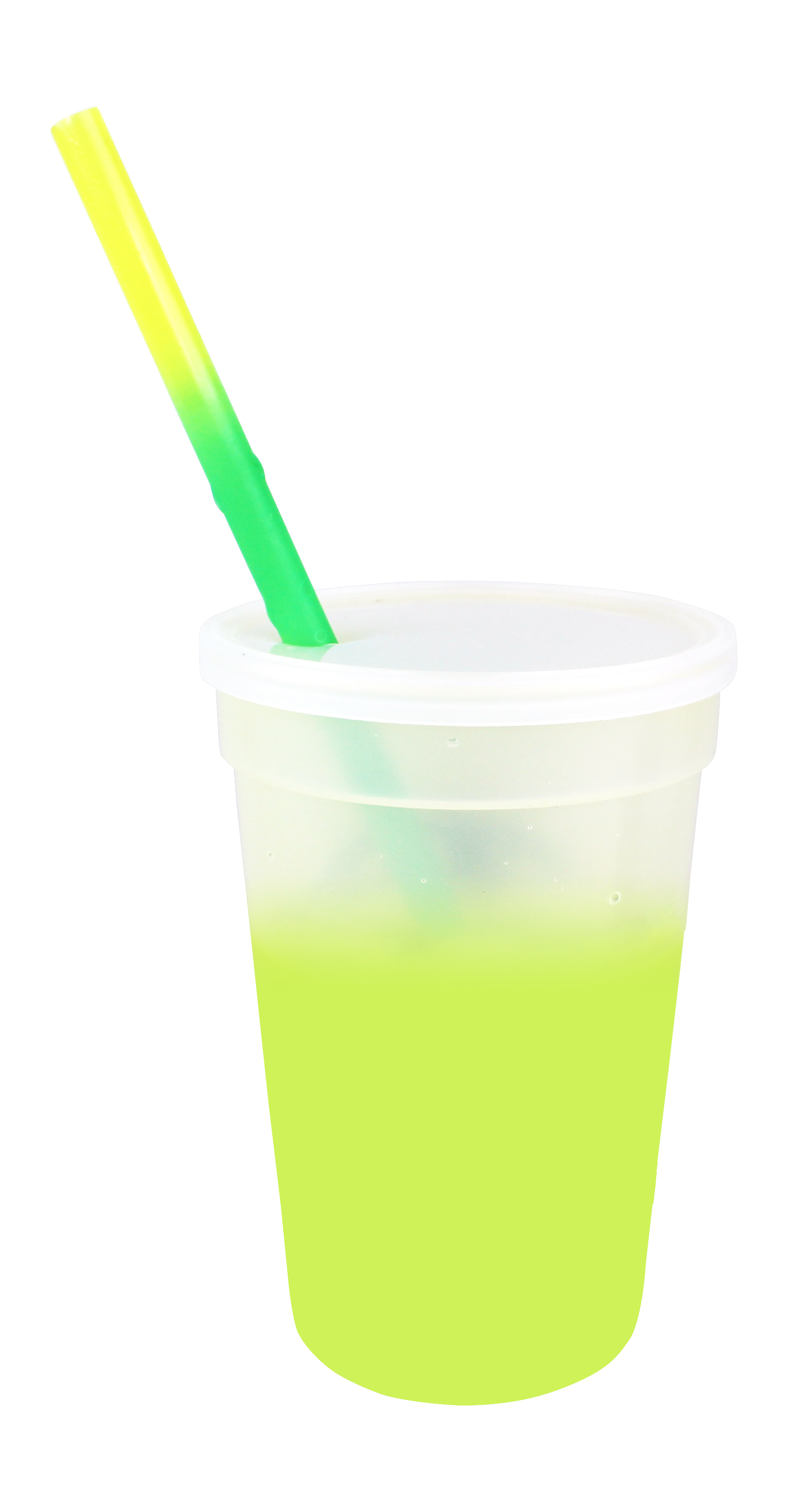 Mood™ 17 oz. Stadium Cup/Straw/Lid Set 64
