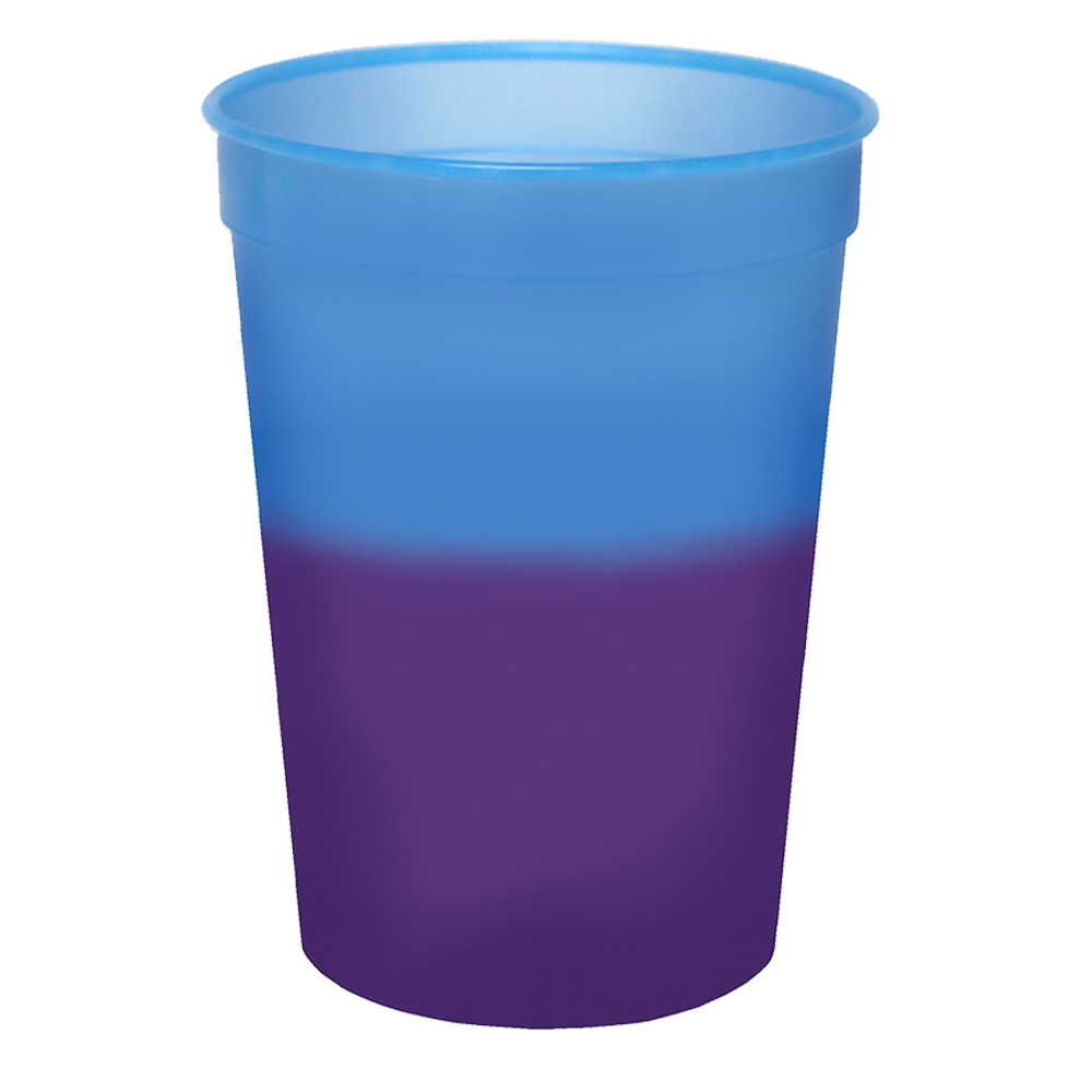 Mood™ 12 oz. Stadium Cup 72