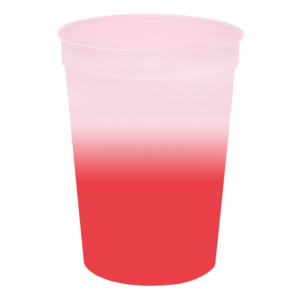Mood™ 12 oz. Stadium Cup 75