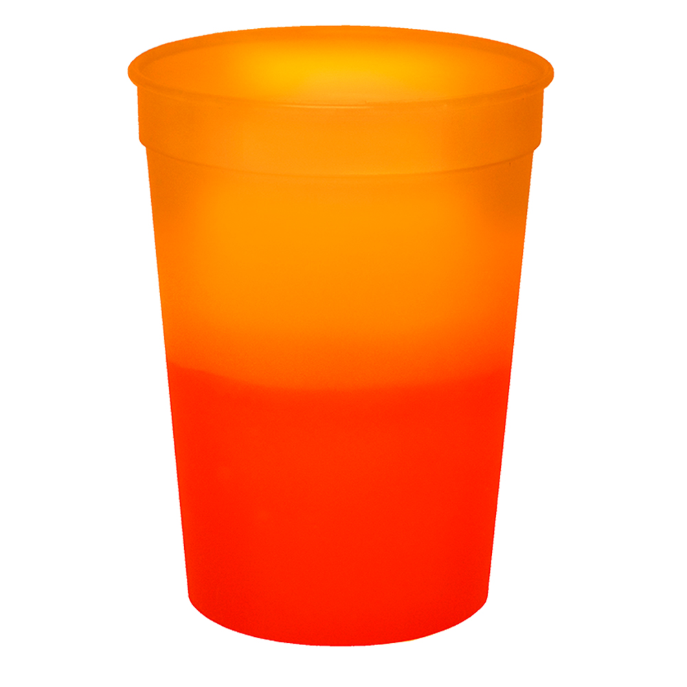 Mood™ 12 oz. Stadium Cup 76