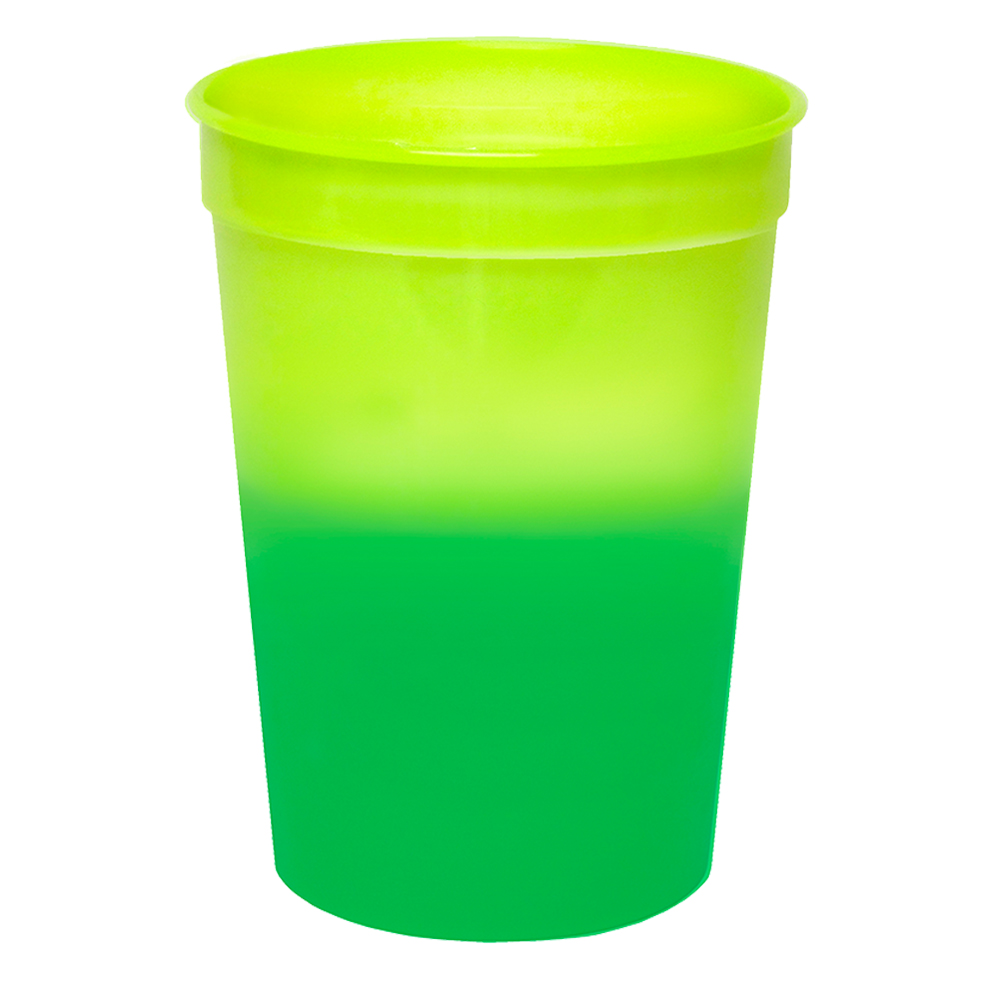 Mood™ 12 oz. Stadium Cup 77