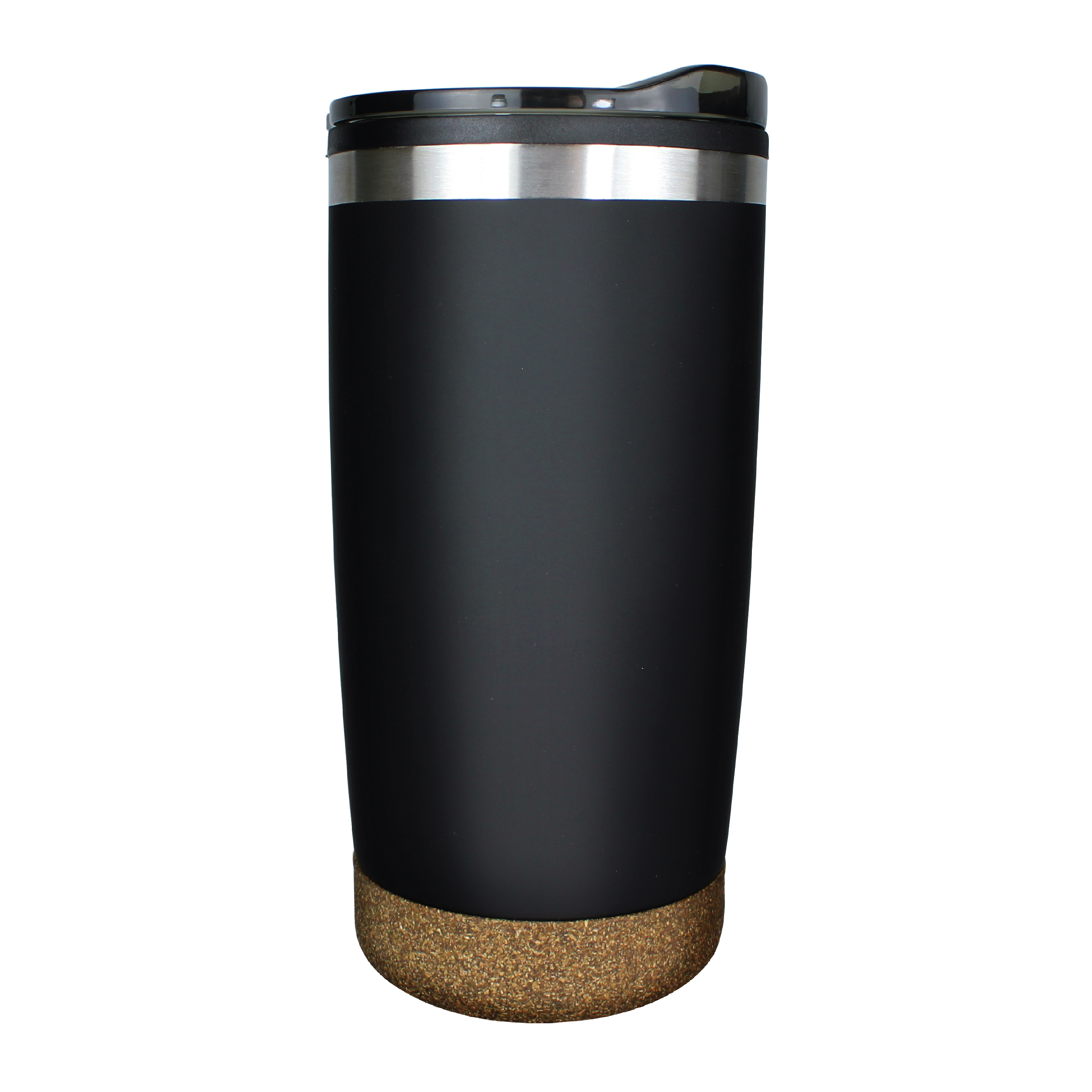 Halcyon® 20 oz. Cork Bottom Tumbler