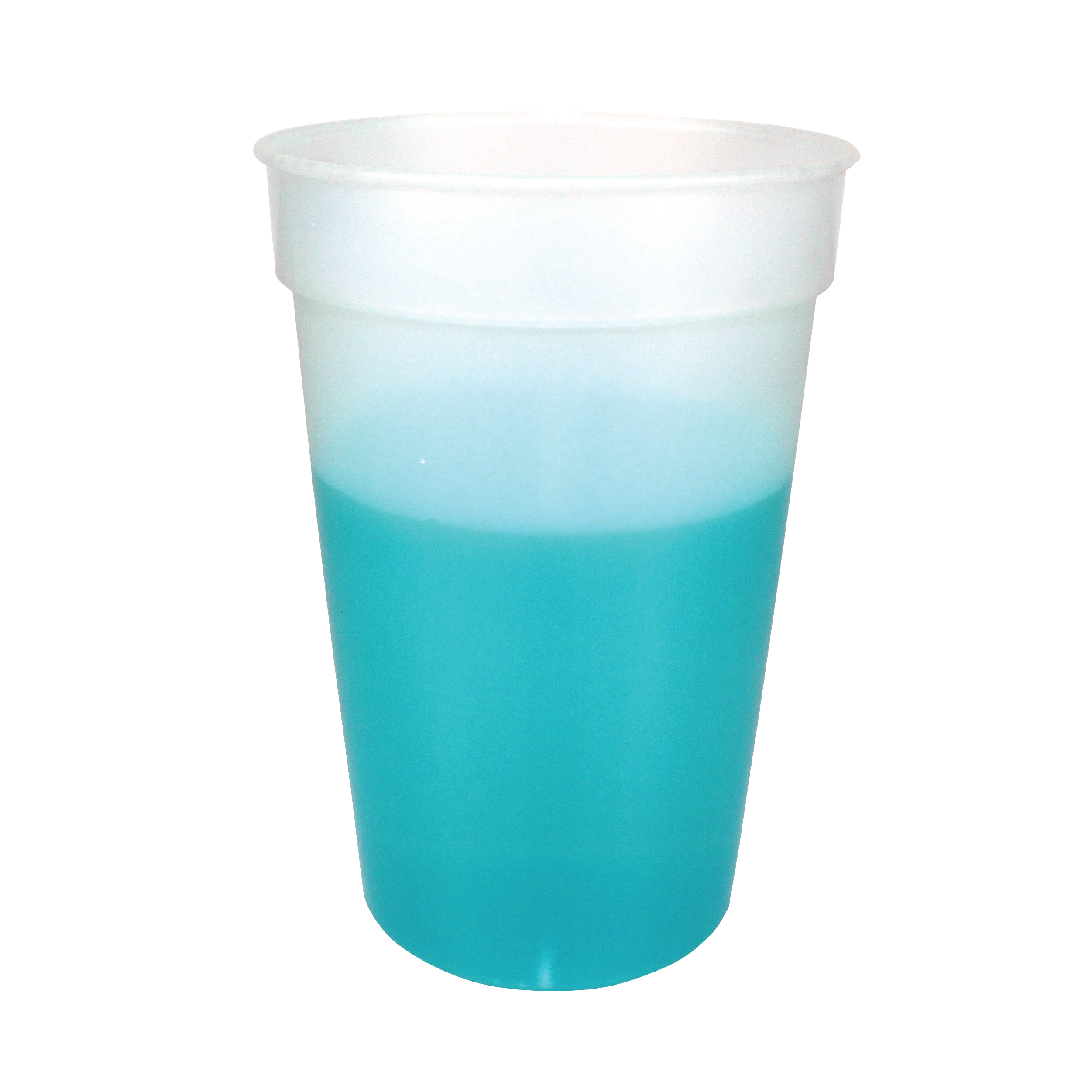 Mood™ 17 oz. Stadium Cup, Full Color Digital
