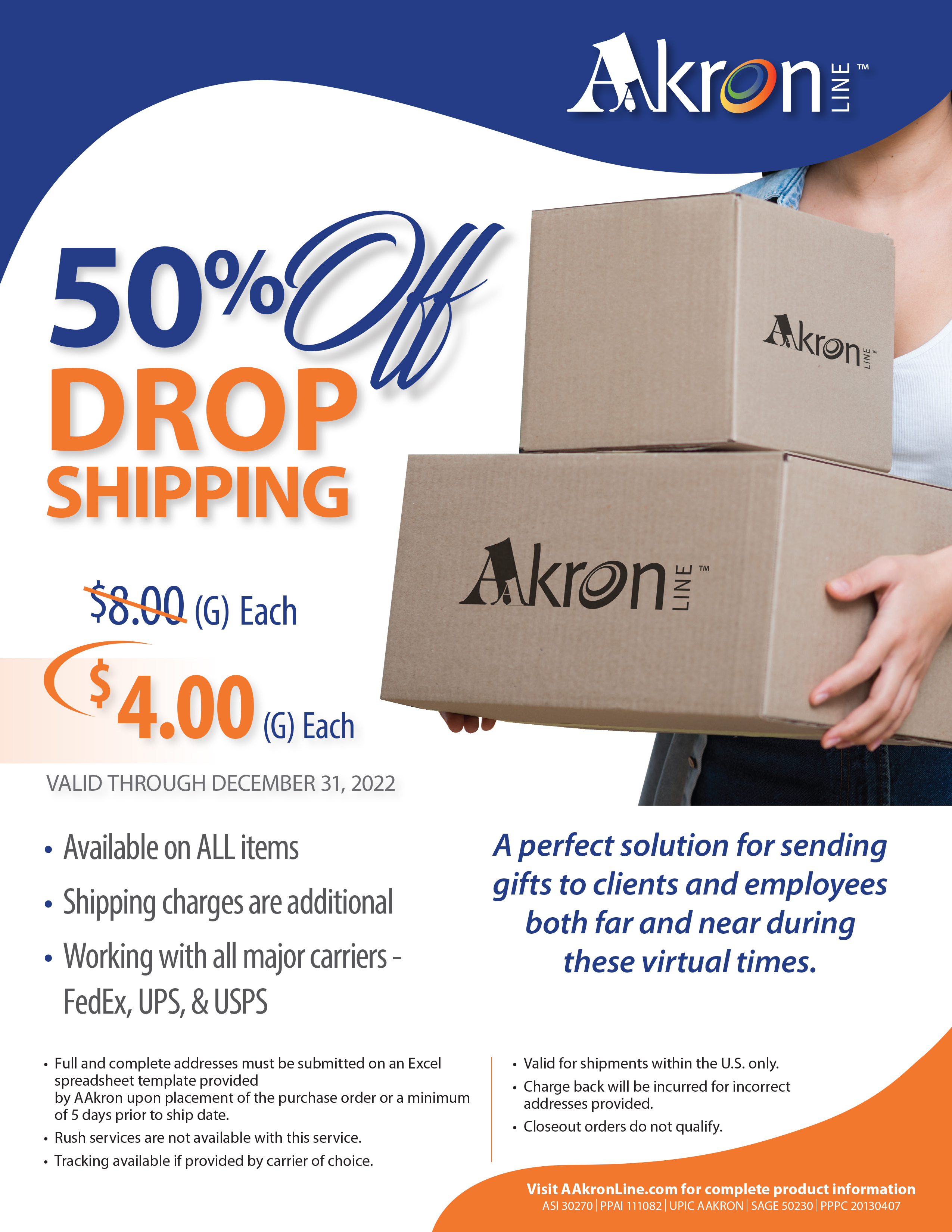 Aakron Special