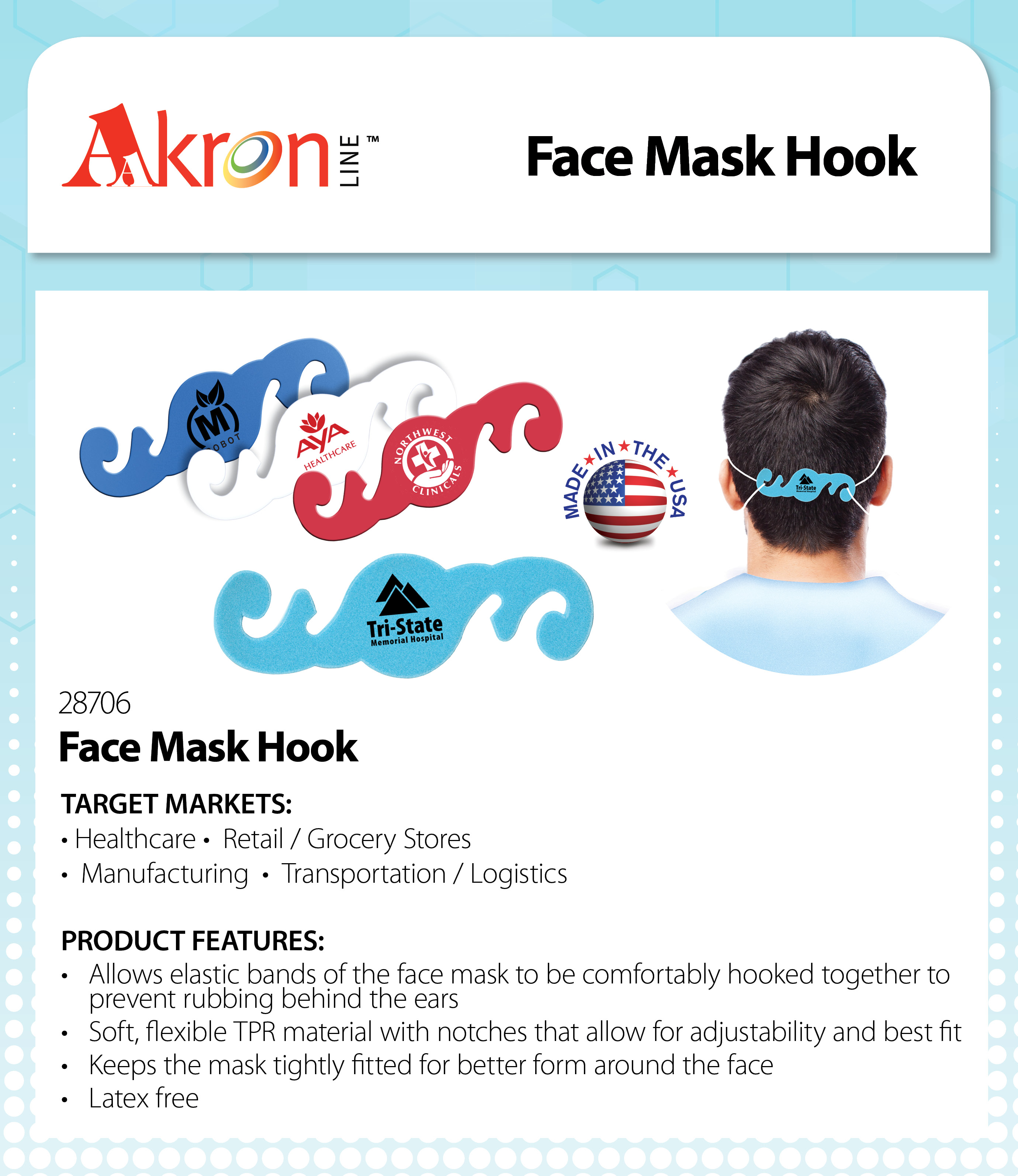 Aakron Special