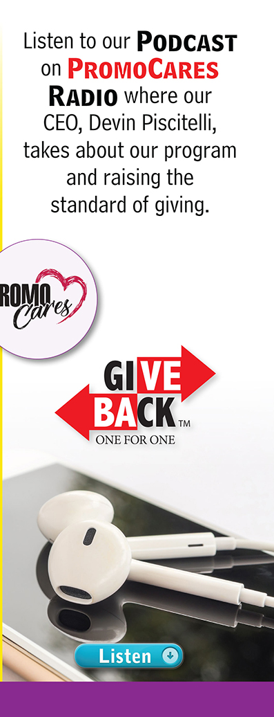 Give Back