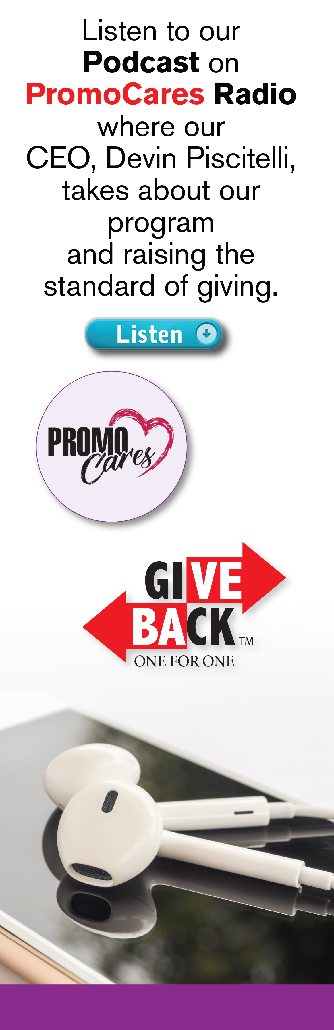 Give Back