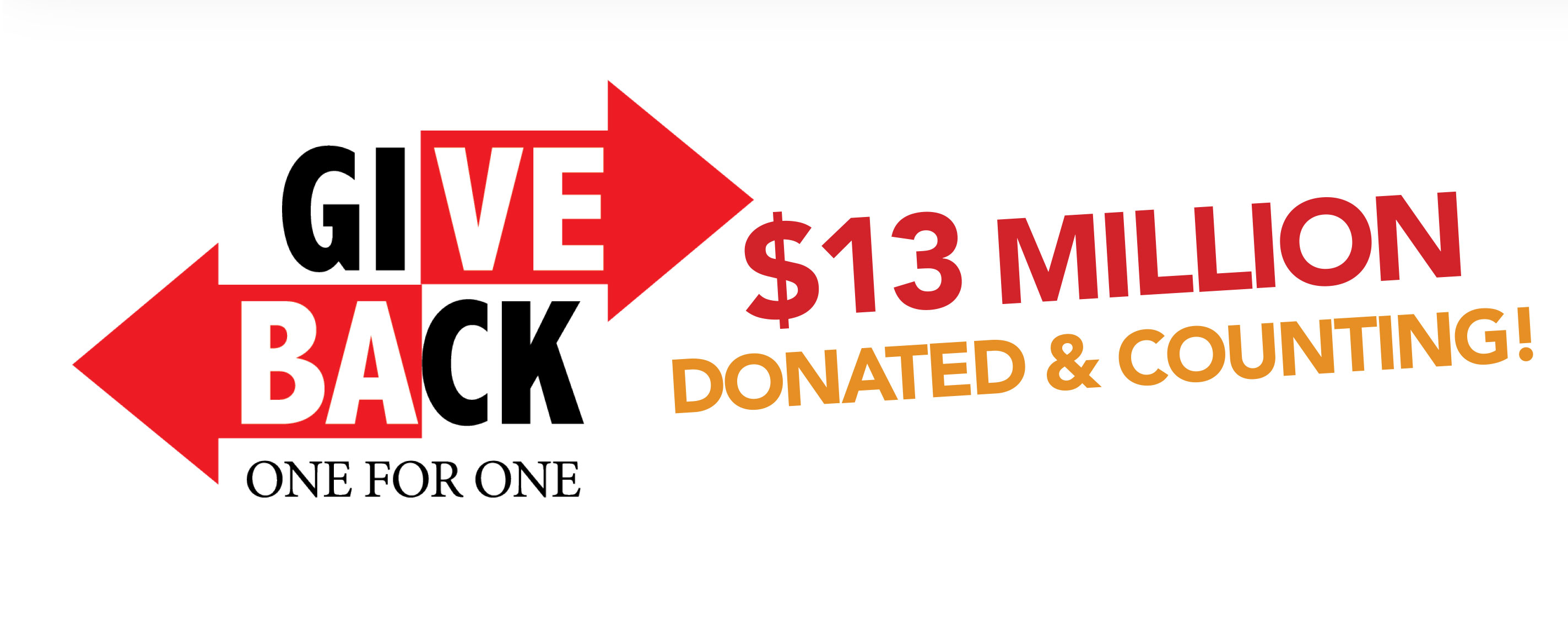 Give Back