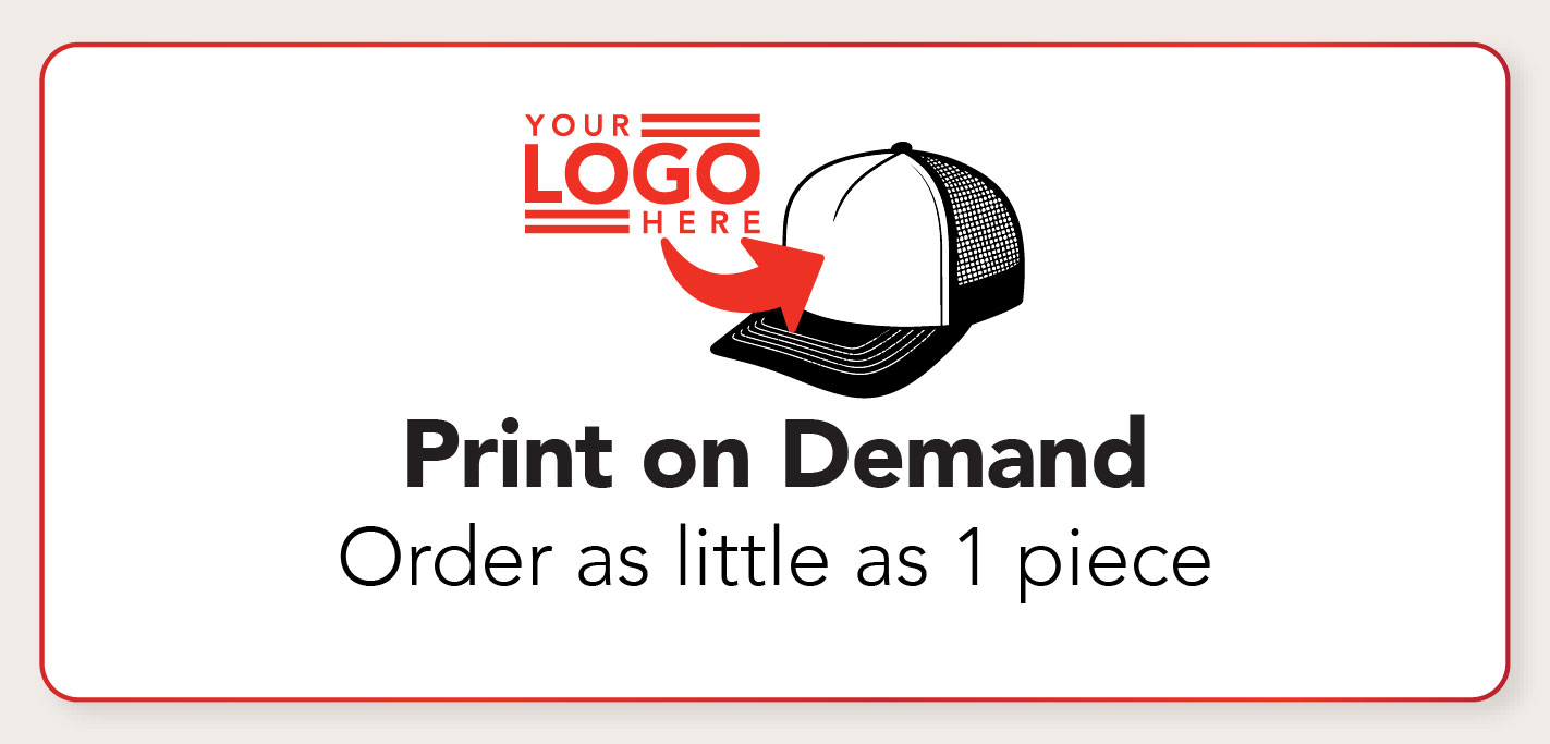 Print on Demand