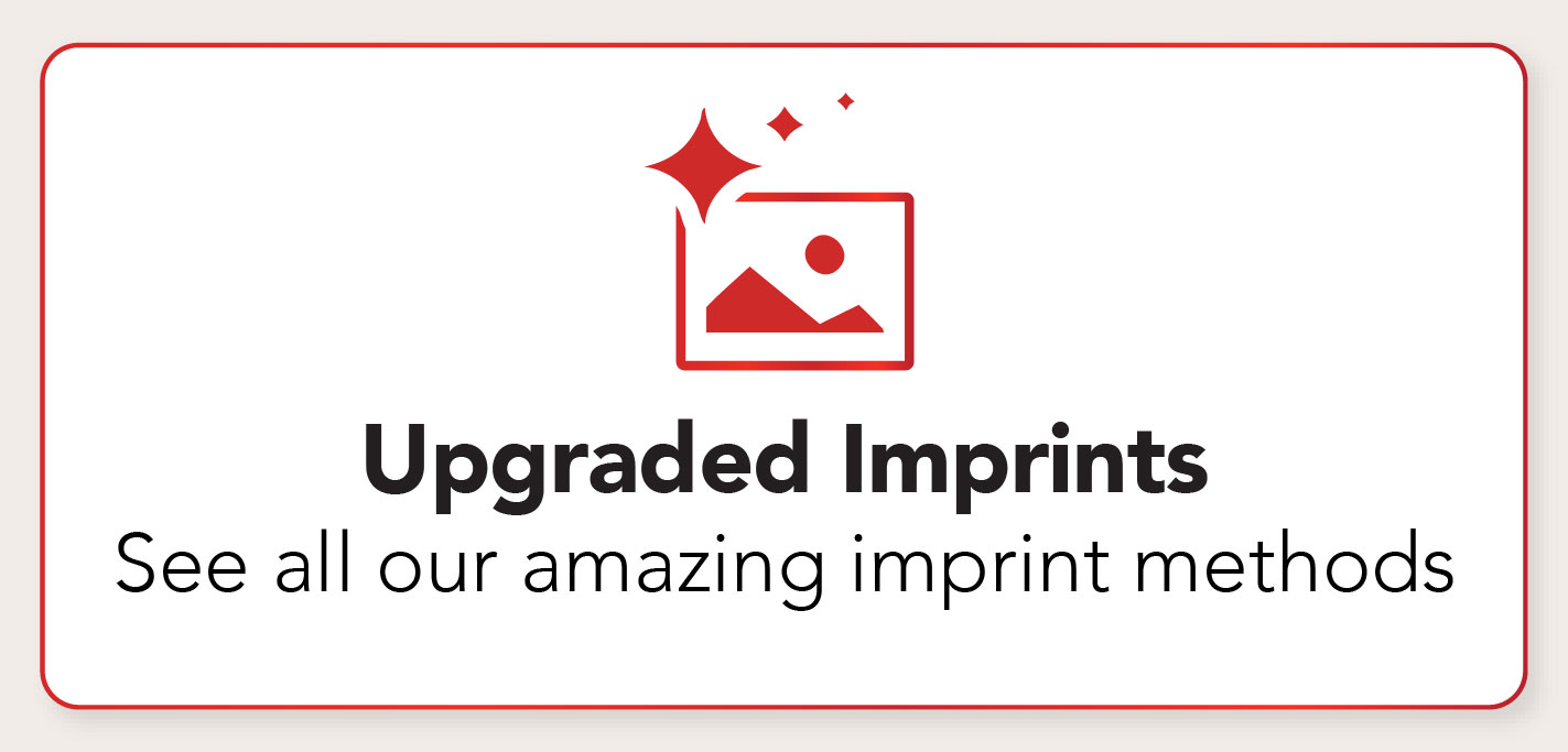 Upgraded Imprints
