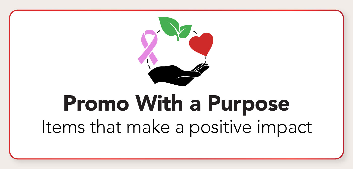 Promo With a Purpose