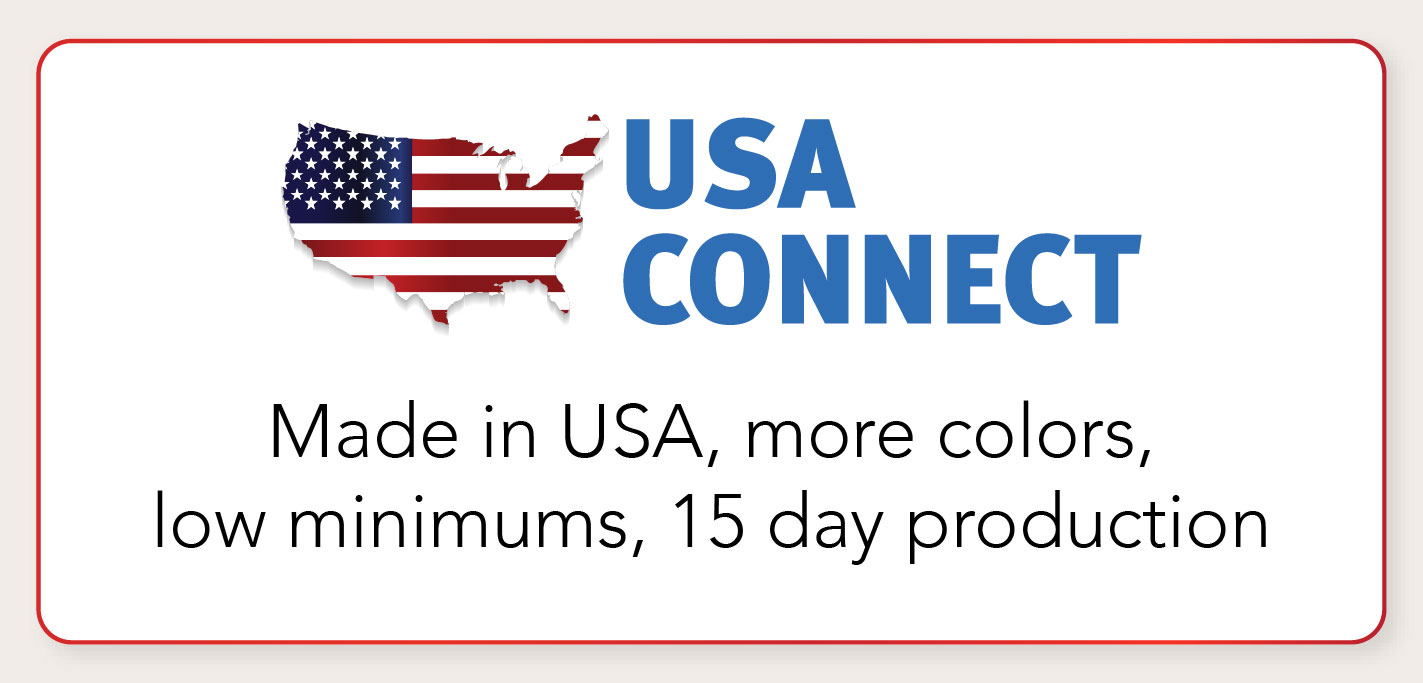 USA Connect
