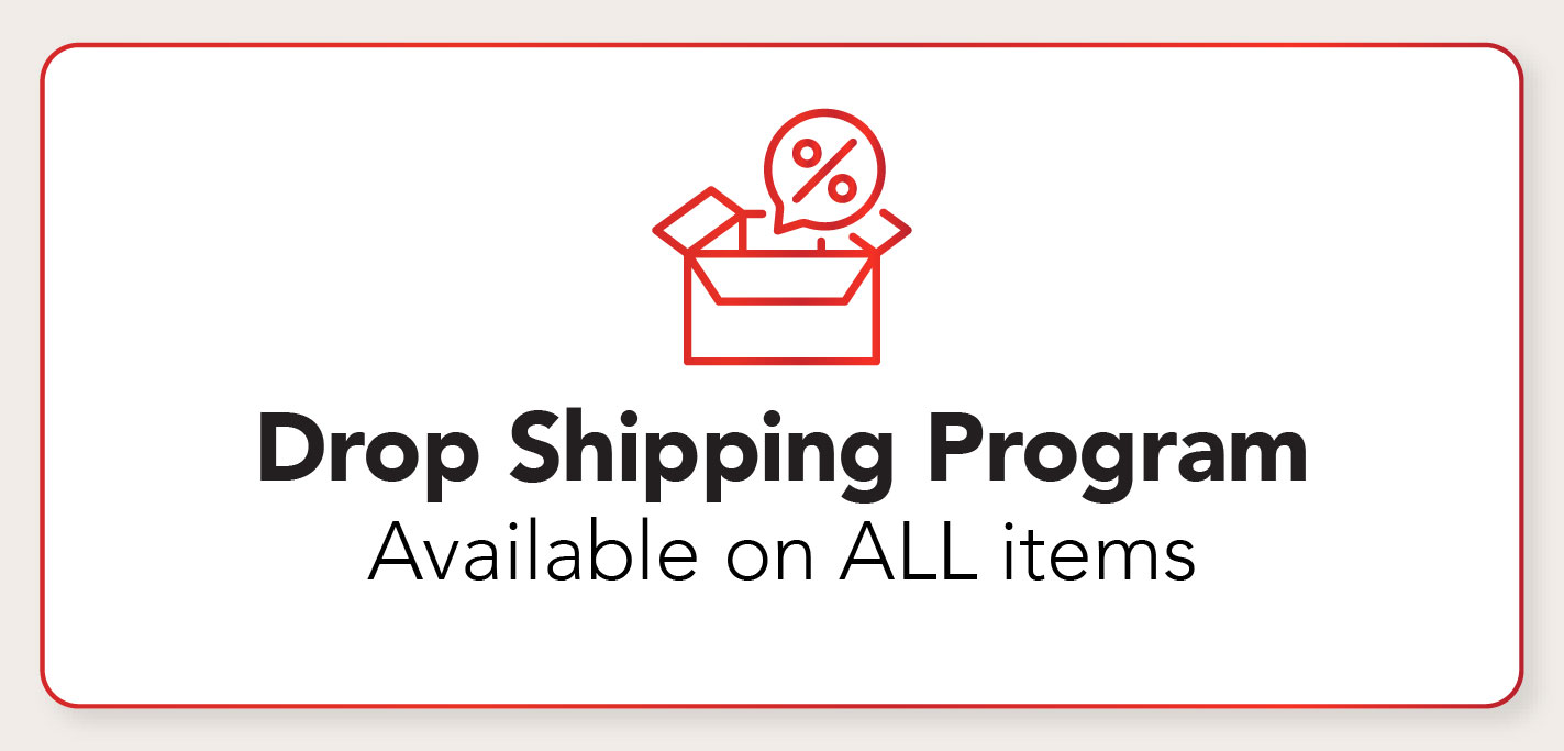 Drop Shipping Program